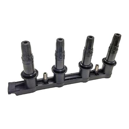 HELLA Ignition Coil 5DA 358 000-241