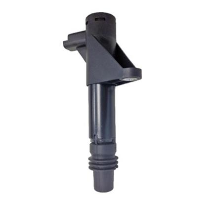 HELLA Ignition Coil 5DA 358 000-431