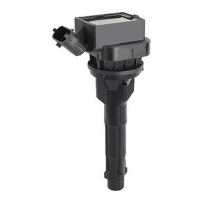 HELLA Ignition Coil 5DA 358 000-921