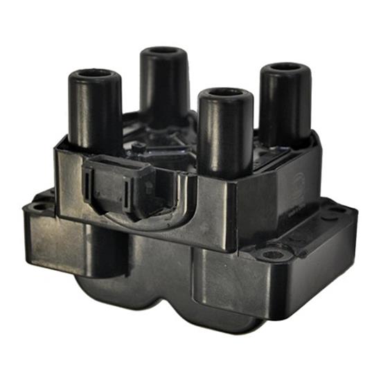 HELLA Ignition Coil 5DA 193 175-351