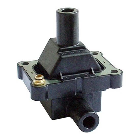 HELLA Ignition Coil 5DA 193 175-361