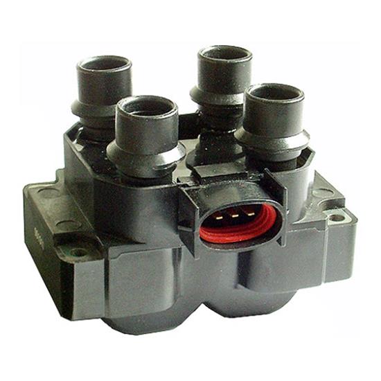 HELLA Ignition Coil 5DA 193 175-401