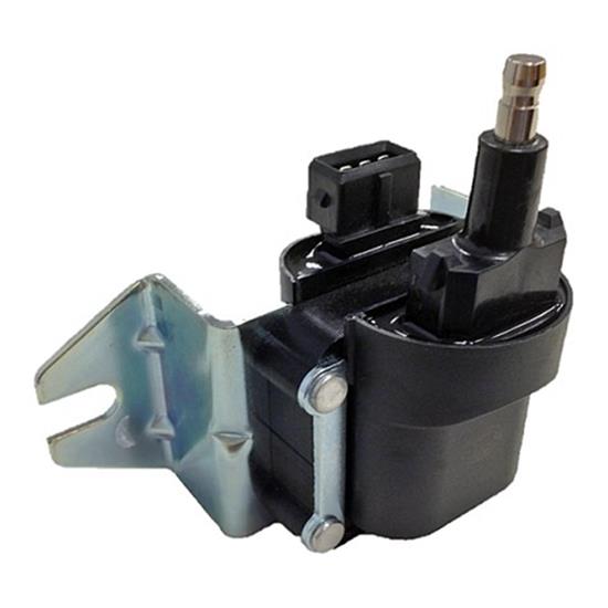 HELLA Ignition Coil 5DA 358 000-061