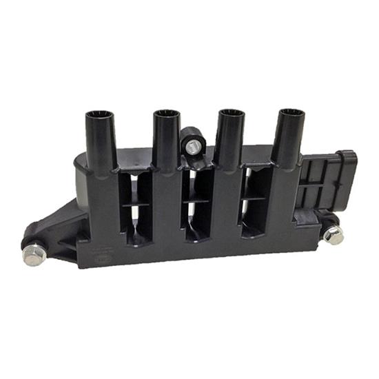 HELLA Ignition Coil 5DA 358 000-271