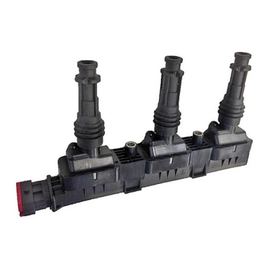 HELLA Ignition Coil 5DA 358 000-351