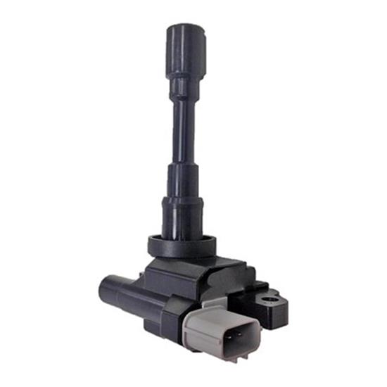 HELLA Ignition Coil 5DA 358 000-391