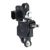 HELLA Alternator Regulator 5DR 009 728-531