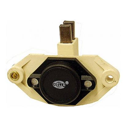 HELLA Alternator Regulator 5DR 004 244-281