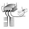 HELLA Voltage Transformer 5DS 008 125-001