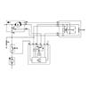 HELLA Wipe Wash Interval Relay 5WG 002 450-287