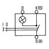 HELLA Switch 6ED 004 778-001