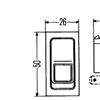 HELLA Switch 6EH 007 832-011