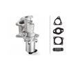 HELLA Exhaust Gas Recirculation EGR Valve 6NU 014 864-111