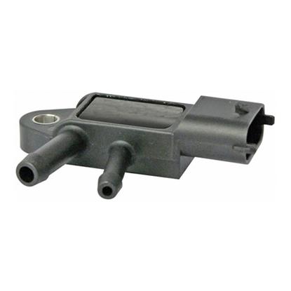 HELLA Exhaust Pressure Sensor 6PP 009 409-091