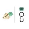 HELLA Antifreeze Coolant Temperature Sensor Sender 6PT 009 309-391