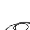 HELLA Exhaust Gas Temperature Sensor 6PT 358 181-491