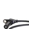 HELLA Crankshaft Pulse Sensor 6PU 009 146-541