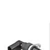 HELLA Crankshaft Pulse Sensor 6PU 009 163-961