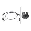 HELLA ABS Anti Lock Brake Wheel Speed Sensor 6PU 012 679-871