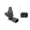 HELLA Camshaft Position Sensor 6PU 013 122-471