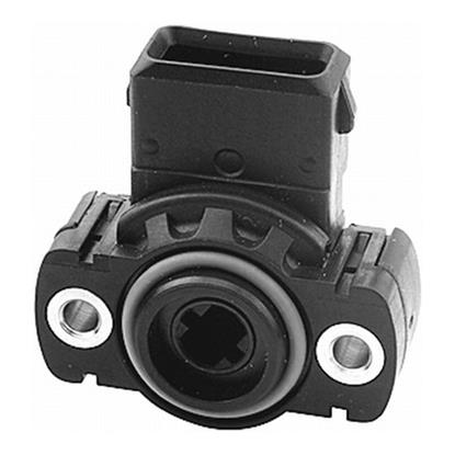 HELLA Throttle Position Sensor 6PX 008 476-091