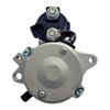 HELLA Starter Motor 8EA 011 611-601