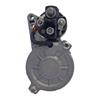 HELLA Starter Motor 8EA 011 611-661