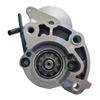 HELLA Starter Motor 8EA 011 611-691