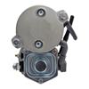 HELLA Starter Motor 8EA 011 611-691