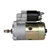 HELLA Starter Motor 8EA 012 527-011