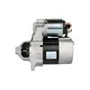 HELLA Starter Motor 8EA 012 527-301