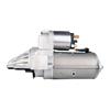 HELLA Starter Motor 8EA 012 527-611