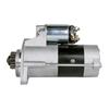 HELLA Starter Motor 8EA 012 527-621