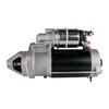 HELLA Starter Motor 8EA 012 586-321