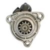 HELLA Starter Motor 8EA 012 586-531