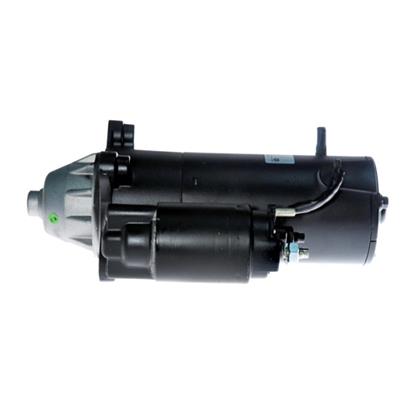 HELLA Starter Motor 8EA 011 610-321