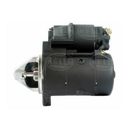 HELLA Starter Motor 8EA 011 611-471