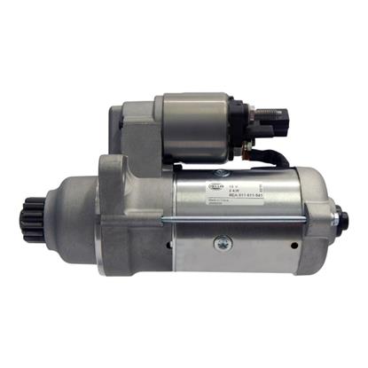 HELLA Starter Motor 8EA 011 611-541