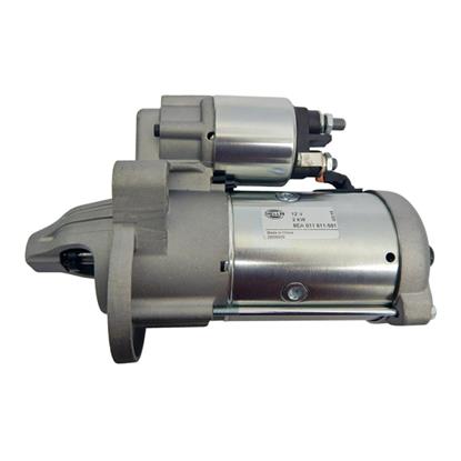 HELLA Starter Motor 8EA 011 611-591