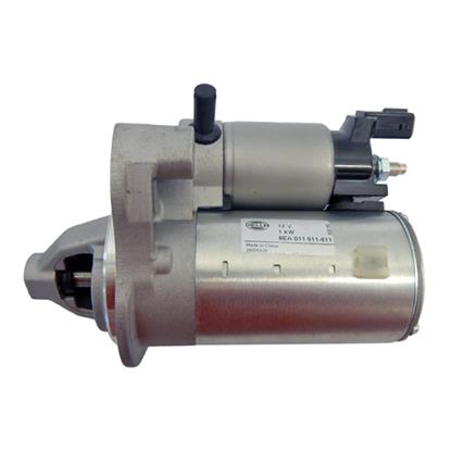 HELLA Starter Motor 8EA 011 611-611