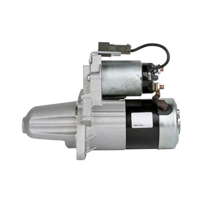 HELLA Starter Motor 8EA 012 527-461