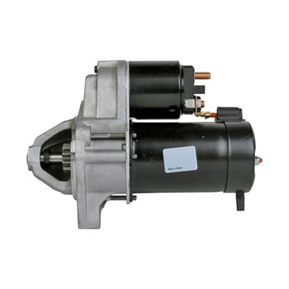 HELLA Starter Motor 8EA 012 527-501