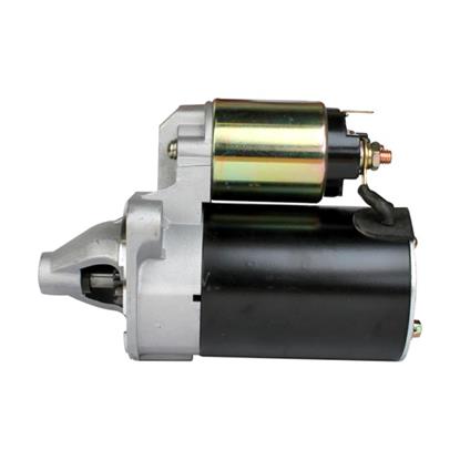 HELLA Starter Motor 8EA 012 527-521