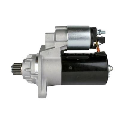 HELLA Starter Motor 8EA 012 527-541