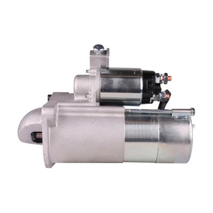 HELLA Starter Motor 8EA 012 527-651