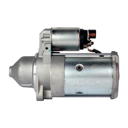 HELLA Starter Motor 8EA 012 527-671