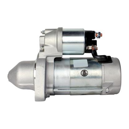 HELLA Starter Motor 8EA 012 527-711