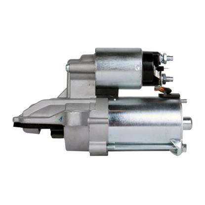 HELLA Starter Motor 8EA 012 527-781