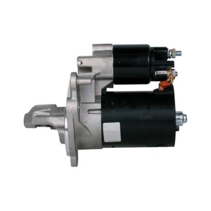 HELLA Starter Motor 8EA 012 527-791