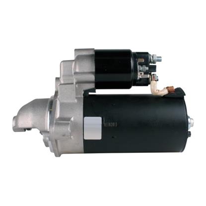 HELLA Starter Motor 8EA 012 527-911